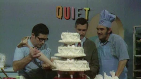 Mister Rogers' Neighborhood - Jealousy: Wishes Don't Make Things Come True