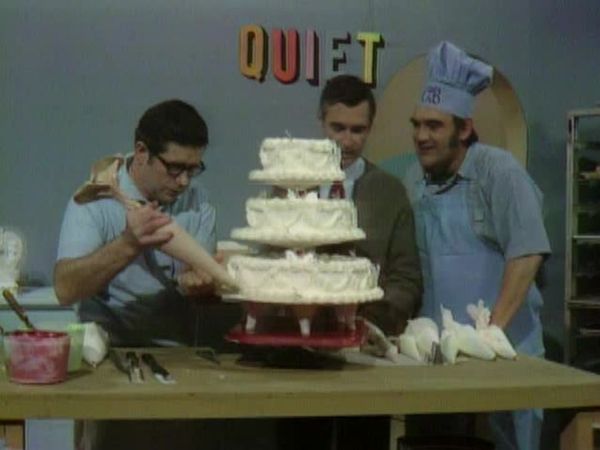 Mister Rogers' Neighborhood - Jealousy: Wishes Don't Make Things Come True