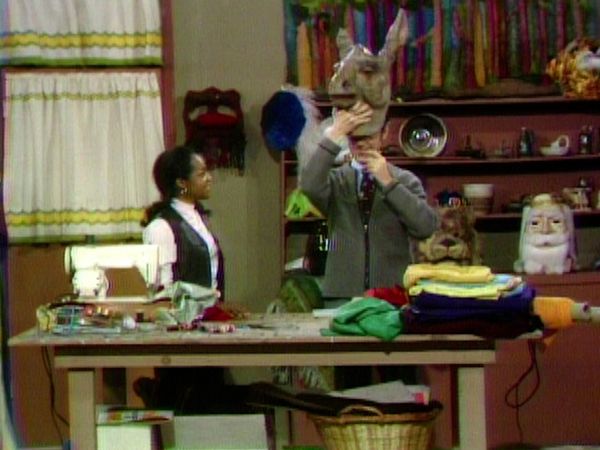 Mister Rogers' Neighborhood - What Is Love?