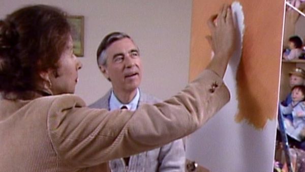 Mister Rogers' Neighborhood - No One Is Exactly Alike