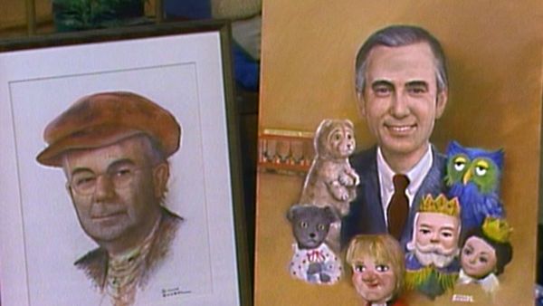 Mister Rogers' Neighborhood - No and Yes
