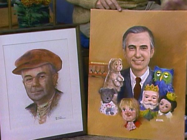 Mister Rogers' Neighborhood - No and Yes