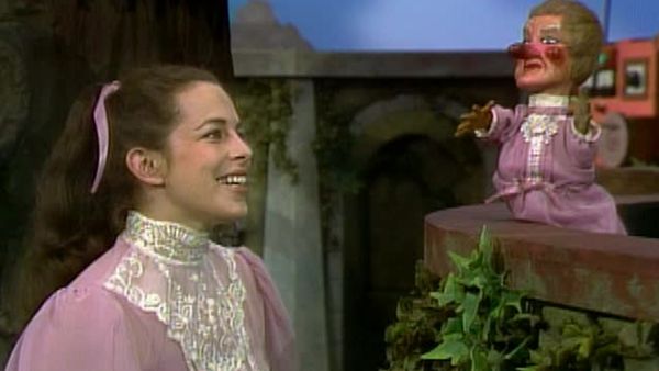 Mister Rogers' Neighborhood - All About Weddings