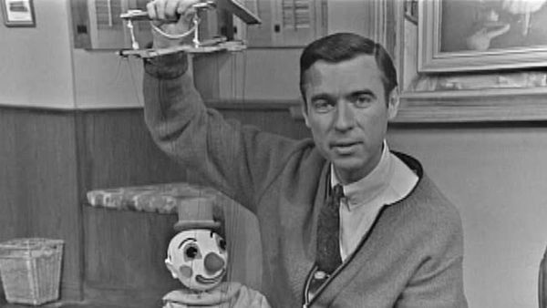 Mister Rogers' Neighborhood - Joey Hollingsworth's Dance Recital