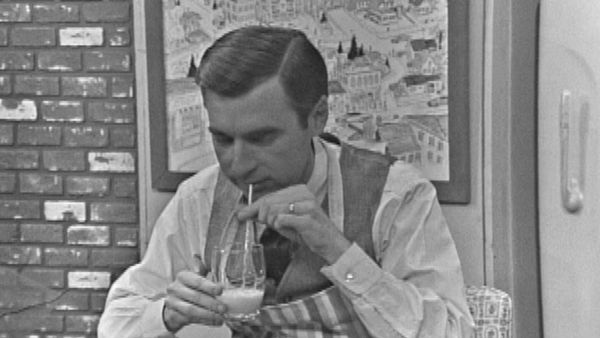 Mister Rogers' Neighborhood - All About Wells and Water Pumps