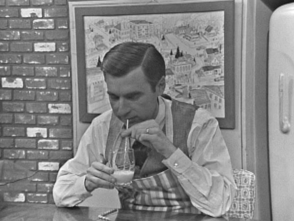 Mister Rogers' Neighborhood - All About Wells and Water Pumps