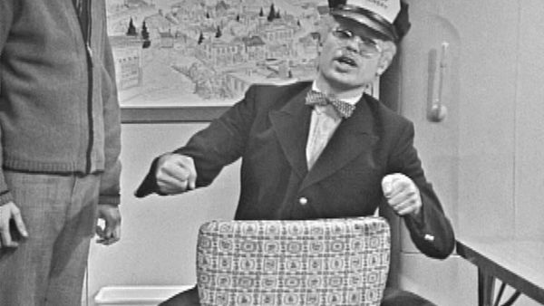 Mister Rogers' Neighborhood - All About Tricycles and Bicycles