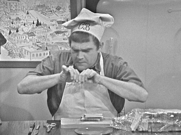 Mister Rogers' Neighborhood - All About Windows