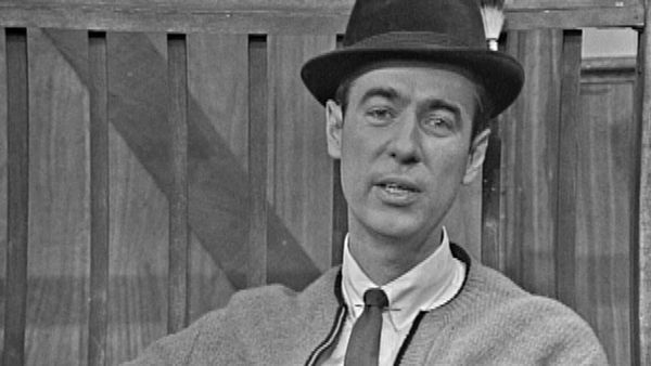 Mister Rogers' Neighborhood - Special Boxes For Holding Things