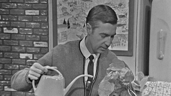 Mister Rogers' Neighborhood - All About Seeds and How Plants Grow
