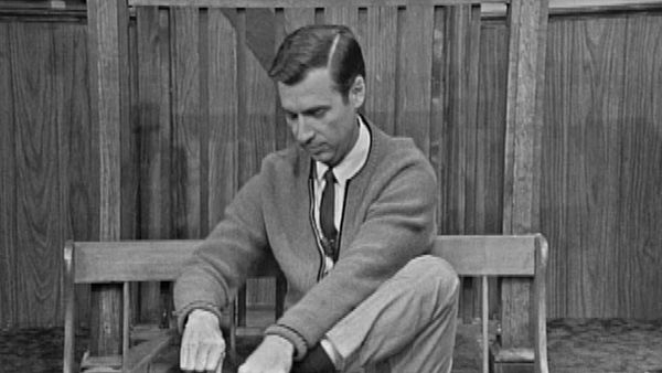 Mister Rogers' Neighborhood - All About Thermometers