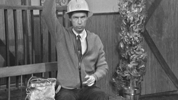 Mister Rogers' Neighborhood - All About Telephones