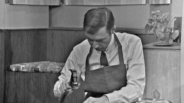 Mister Rogers' Neighborhood - Some Tools Are Only for Adults