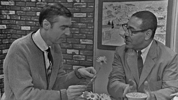 Mister Rogers' Neighborhood - Visit to a Florist