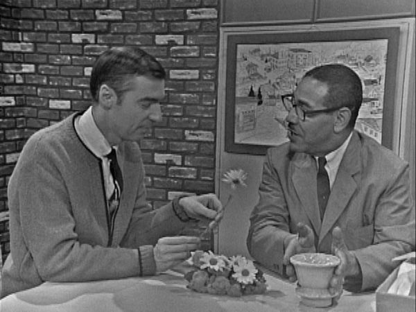 Mister Rogers' Neighborhood - Visit to a Florist