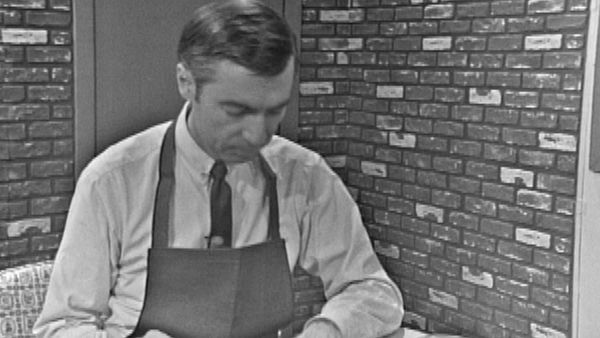 Mister Rogers' Neighborhood - All About Collages