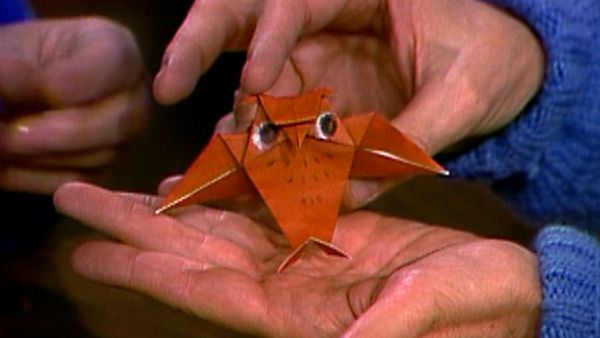 Mister Rogers' Neighborhood - Families: Families of All Kinds