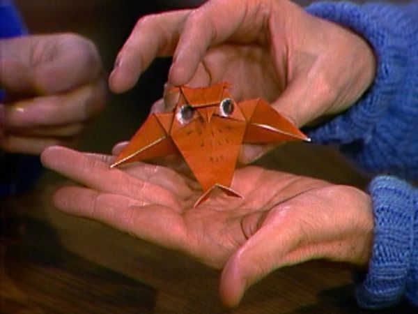 Mister Rogers' Neighborhood - Families: Families of All Kinds