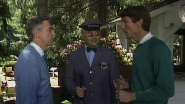 Mister Rogers' Neighborhood - Many Different Ways to Play