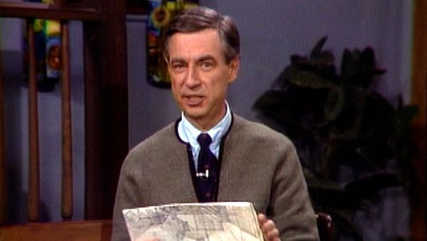 Mister Rogers' Neighborhood - Making and Creating