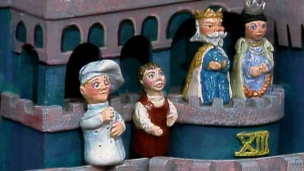 Mister Rogers' Neighborhood - It's Fun When No One Is Left Out