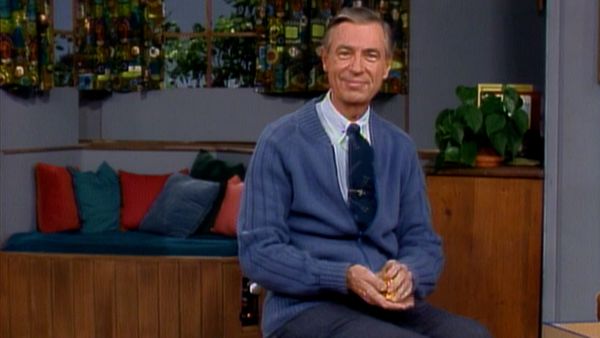 Mister Rogers' Neighborhood - All About Fun and Games