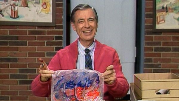 Mister Rogers' Neighborhood - A Portrait of Mr. McFeely