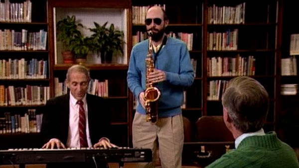 Mister Rogers' Neighborhood - Learning: Curiosity