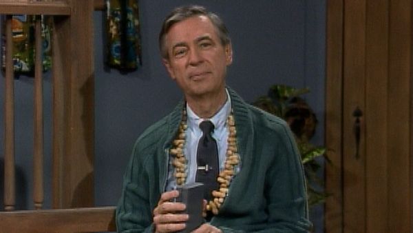 Mister Rogers' Neighborhood - How Peanut Butter Is Made