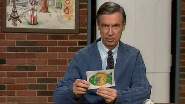 Mister Rogers' Neighborhood - Reduce, Reuse, Recycle