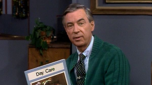Mister Rogers' Neighborhood - Exercises with Marilyn Barnett