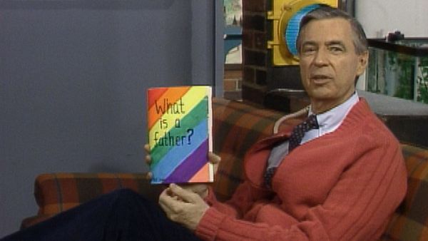 Mister Rogers' Neighborhood - Ella Jenkins and Her Ukelele
