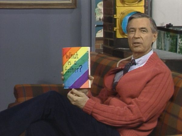 Mister Rogers' Neighborhood - Ella Jenkins and Her Ukelele