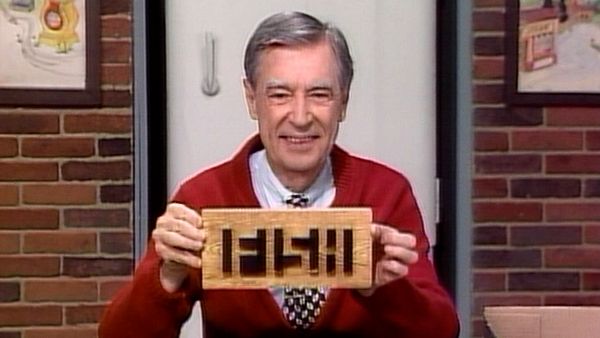 Mister Rogers' Neighborhood - Visit with a Ballerina