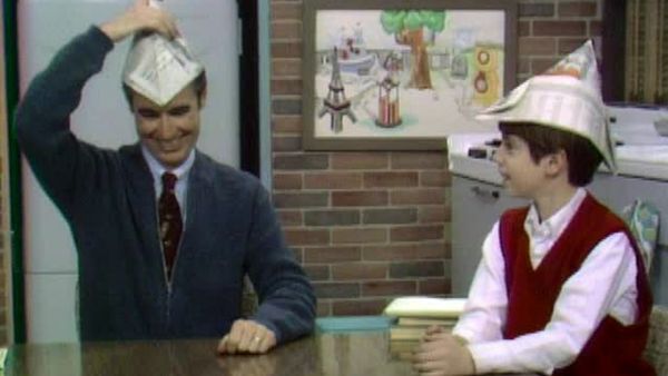 Mister Rogers' Neighborhood - Jealousy: Everyone Has a Special Place in This World