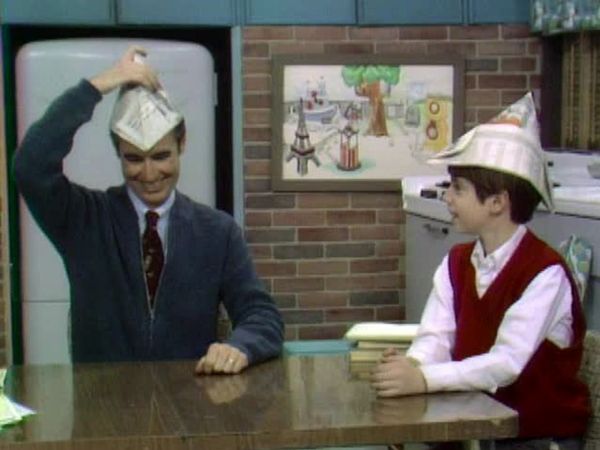 Mister Rogers' Neighborhood - Jealousy: Everyone Has a Special Place in This World