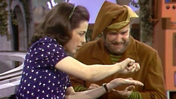 Mister Rogers' Neighborhood - How People Make Spoons