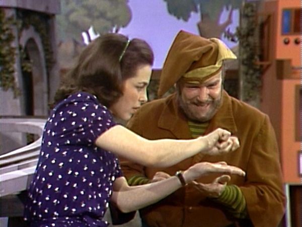 Mister Rogers' Neighborhood - How People Make Spoons