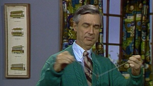 Mister Rogers' Neighborhood - Pets: Making Stuffed Animals