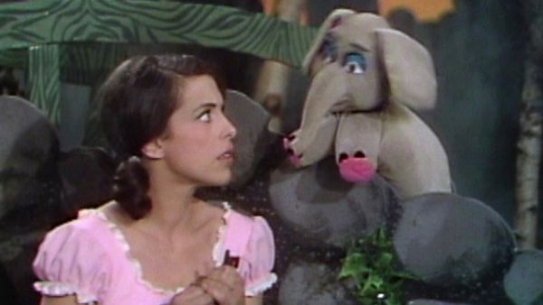 Mister Rogers' Neighborhood - "The Key to Otherland" Opera