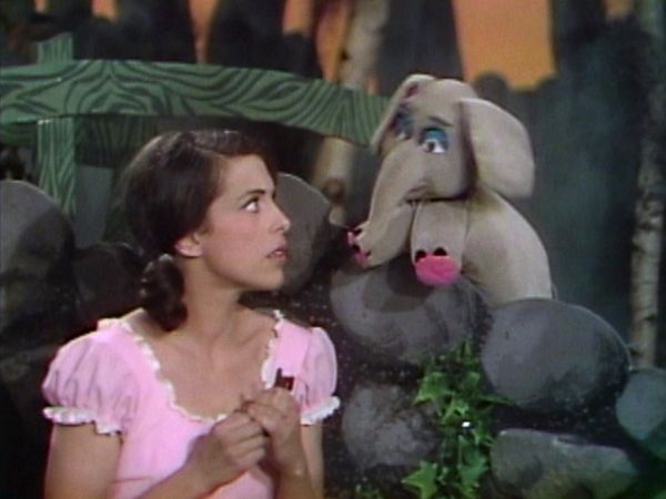 Mister Rogers' Neighborhood - "The Key to Otherland" Opera