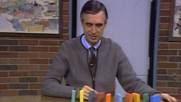 Mister Rogers' Neighborhood - What Is Real and What Is Pretend?