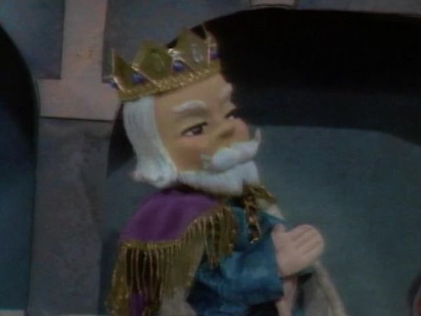 Mister Rogers' Neighborhood - Mister Rogers Visits a School