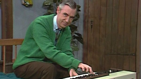 Mister Rogers' Neighborhood - Sounds Made by Synthesizers