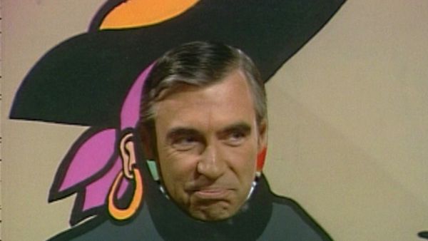 Mister Rogers' Neighborhood - What to Expect at School