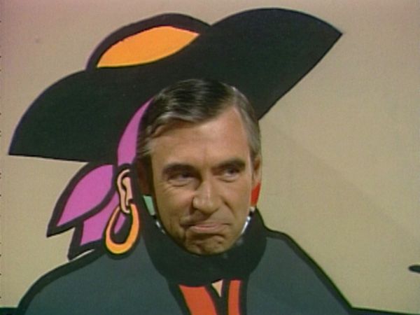 Mister Rogers' Neighborhood - What to Expect at School