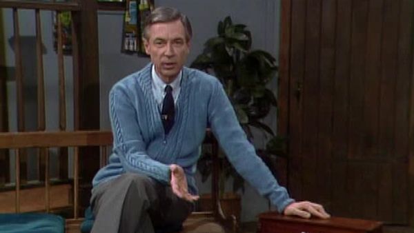 Mister Rogers' Neighborhood - Talks About Playthings
