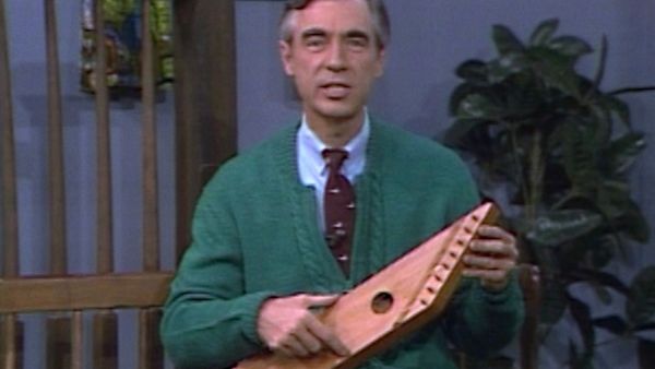 Mister Rogers' Neighborhood - Divorce: Some Things Can't Be Fixed