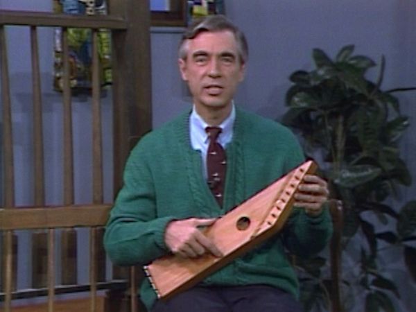 Mister Rogers' Neighborhood - Divorce: Some Things Can't Be Fixed