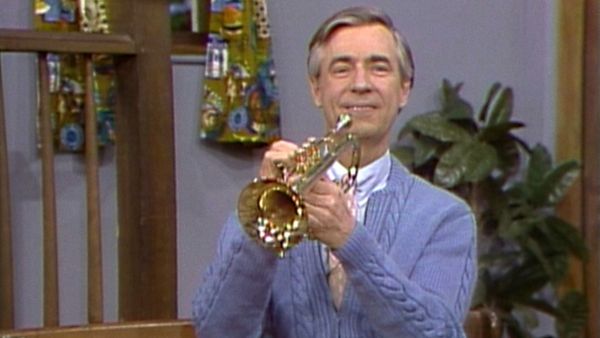 Mister Rogers' Neighborhood - Visit to a Cave